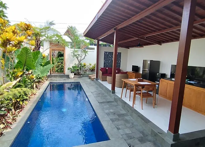Happy * Ubud