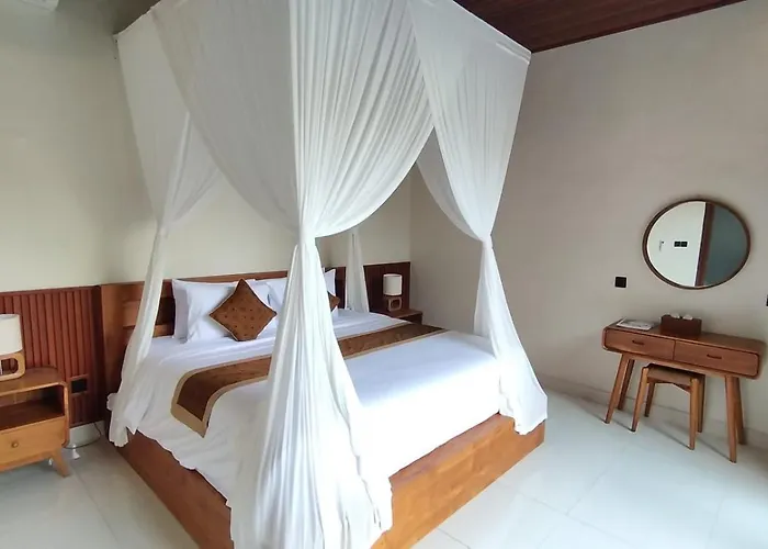 Villa Happy Ubud
