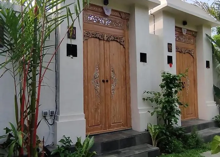 Happy Villa