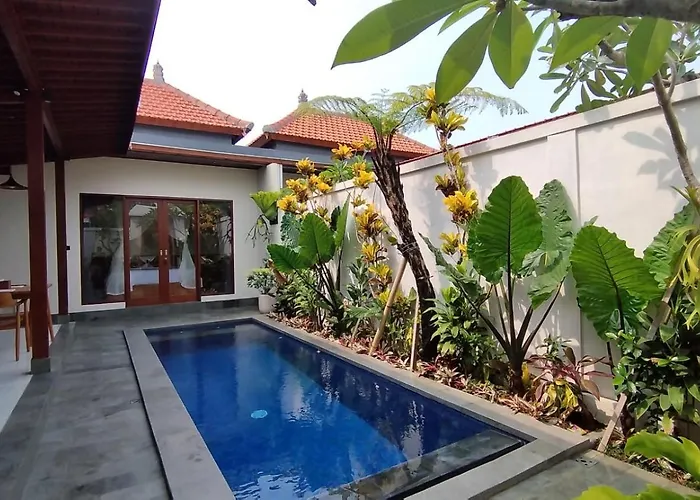 Happy Villa