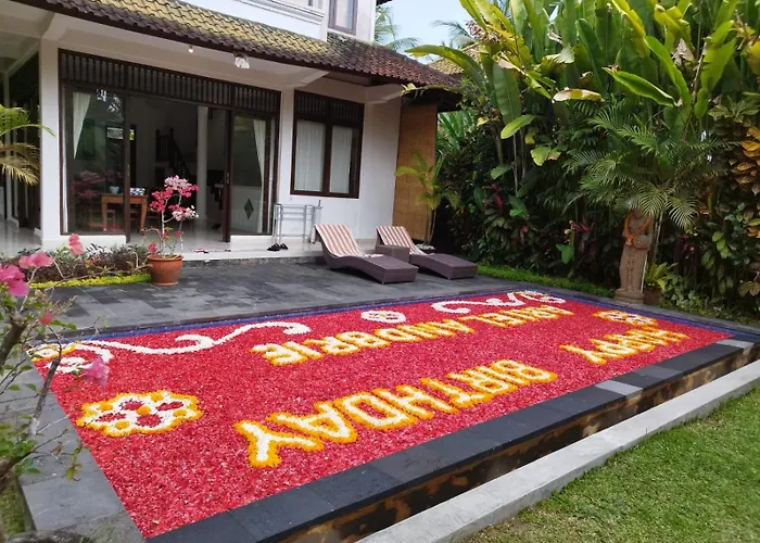 Villa Happy *