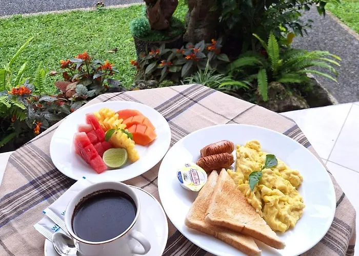 Happy Ubud