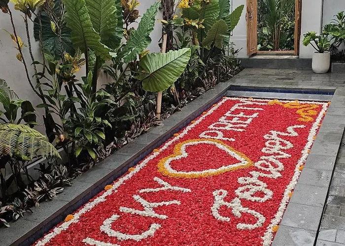 Happy Ubud