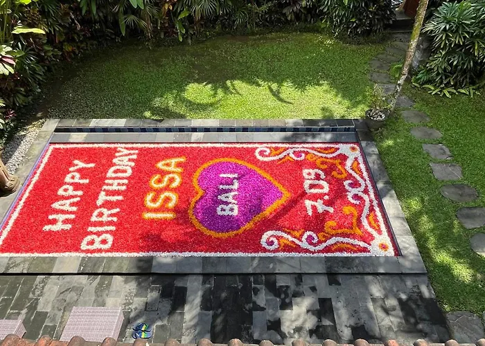 Villa Happy Ubud