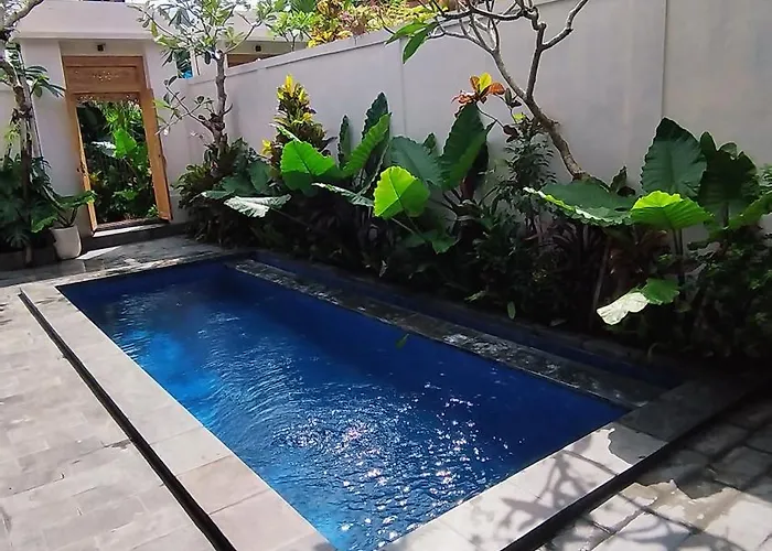 Happy Villa Ubud
