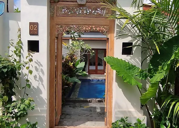 Happy Ubud