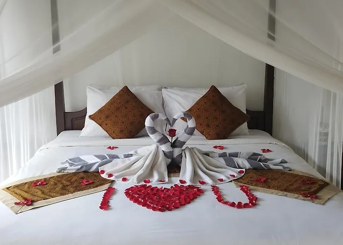 Villa Happy Ubud